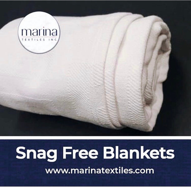 SNAG FREE THERMAL BLANKETS