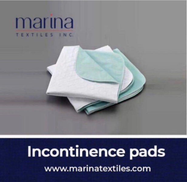 INCONTINENCE PADS