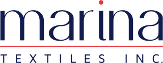Marina Textiles Logo