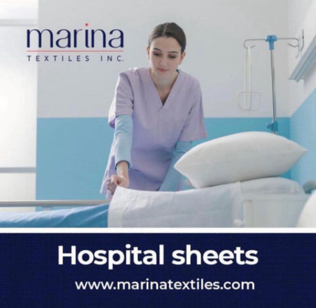 HOSPITAL SHEETS