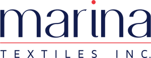 Marina Textiles Logo
